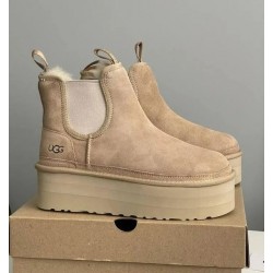 Ugg Chelsea bej